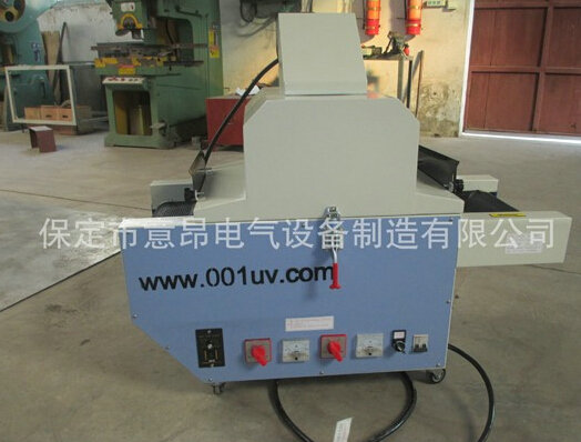 臺(tái)式uv光固機(jī)閃亮登場(chǎng)！幸福來敲門啦！