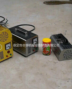 手提式uv機，提升工作效率就是這么簡單